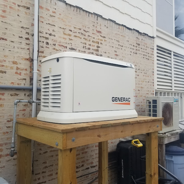 McCord Electric Service LLC - Electrician in Orange Beach
