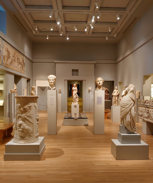 Michael C. Carlos Museum