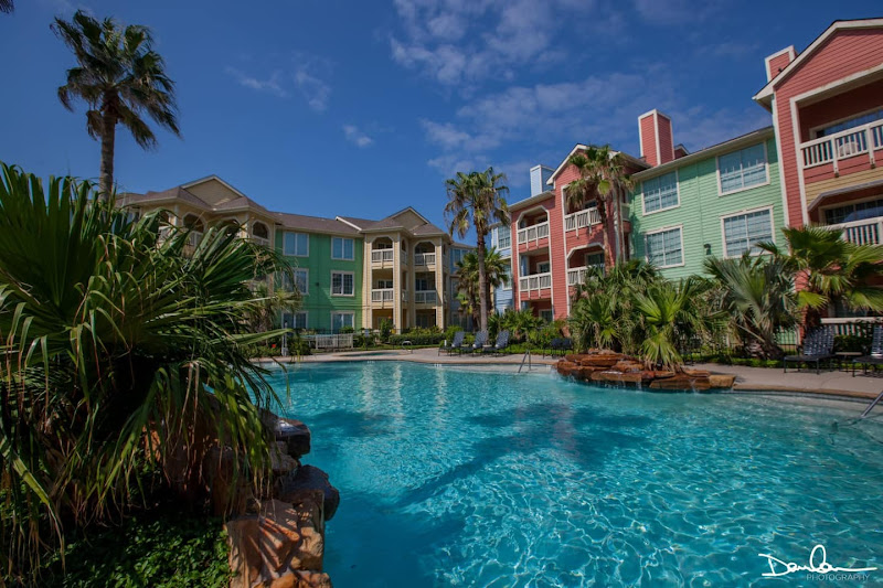 Galveston Beachside Vacation Condos - Vacation home rental agency in Galveston