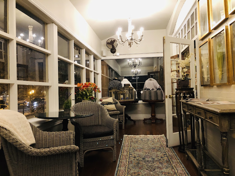 Woodhouse Spa - Denver