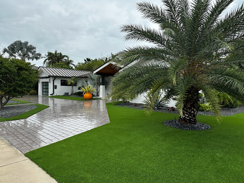GPS Landscaping,Inc