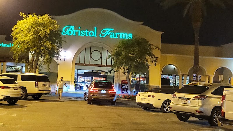 Bristol Farms - Gourmet grocery store in Palm Desert