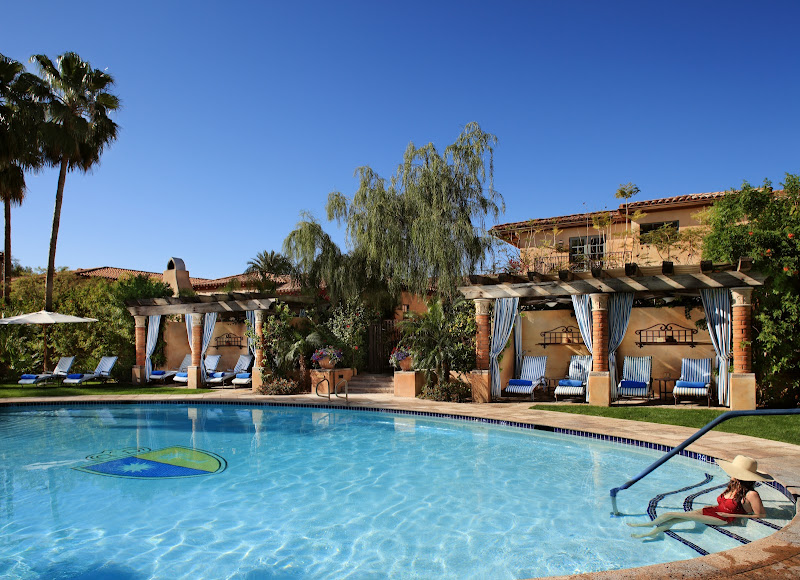 Royal Palms Resort and Spa -The Unbound Collection by Hyatt - Resort hotel in Phoenix