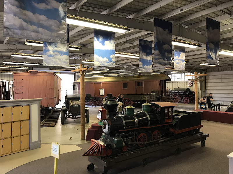 Travel Town Gift Shop - Gift shop in 5200 Zoo Dr