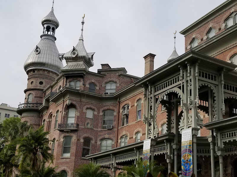 Henry B. Plant Museum