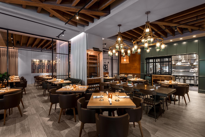 Corinne Denver - Restaurant in Denver