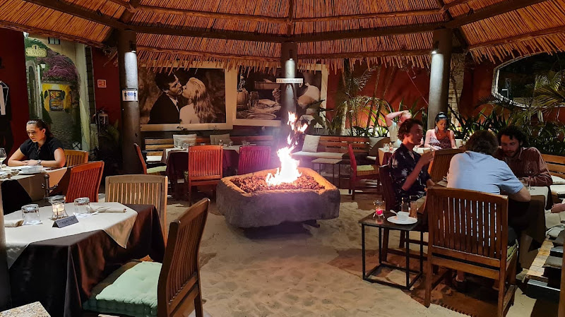Il Forno - Pizza restaurant in Medano