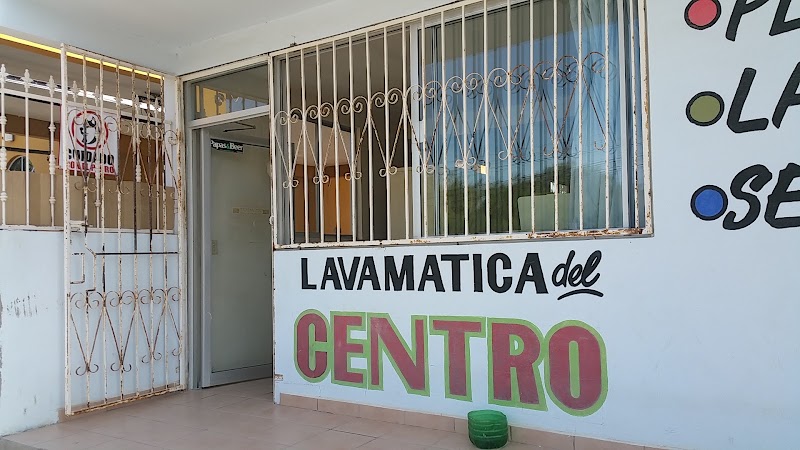 Lavamática del Centro photo