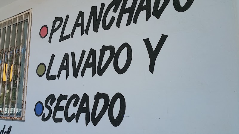 Lavamática del Centro photo