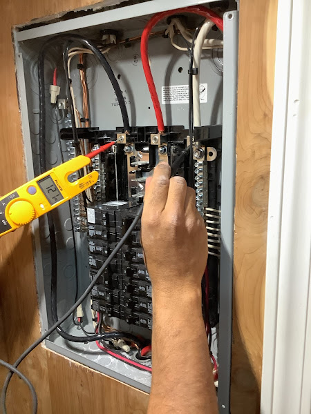 Point Loma Electric, Plumbing, Heating & Air