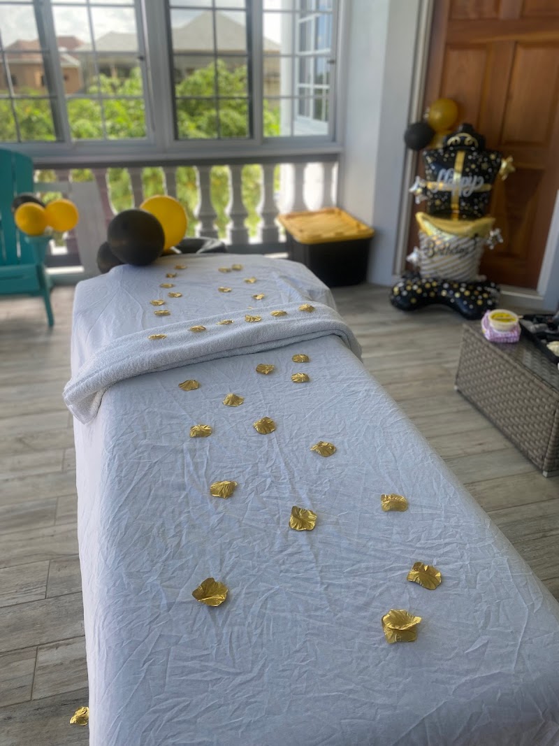 Thomas Touch Spa Services photo
