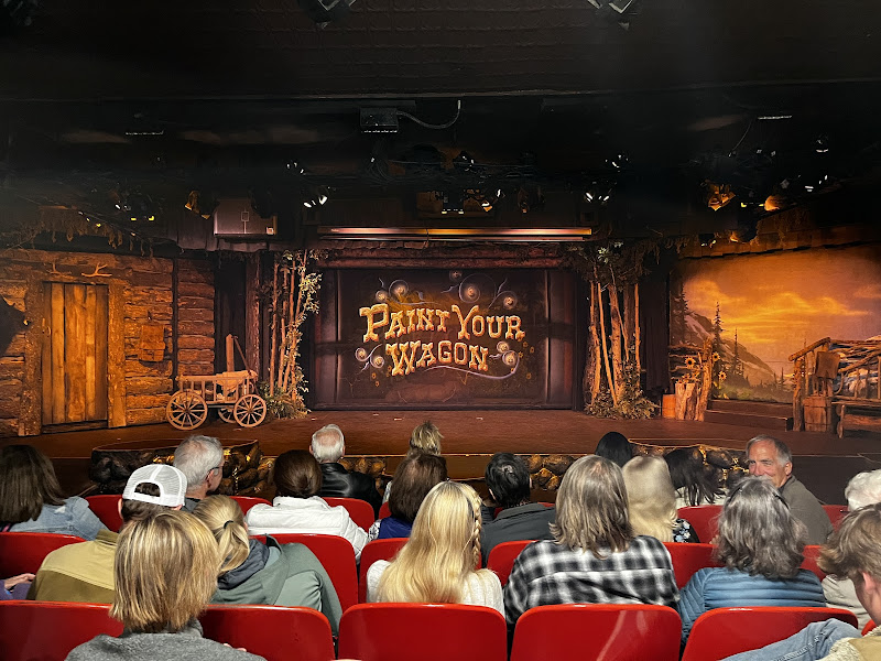 Jackson Hole Playhouse