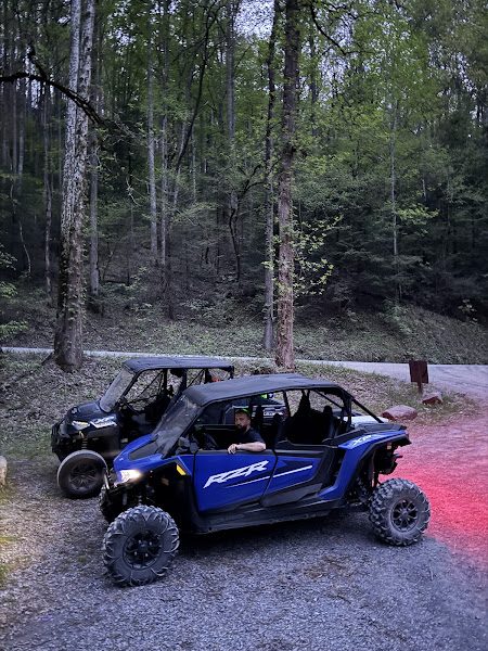Gatlinburg Adventure UTV Rentals & ATV Rentals - ATV rental service in Gatlinburg