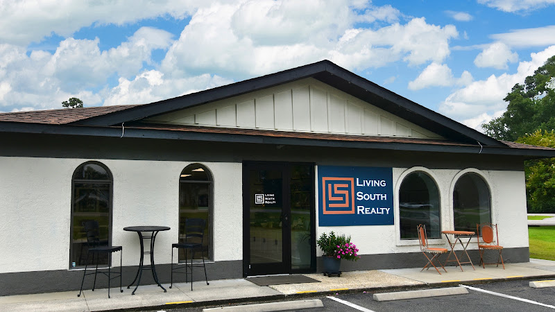 Living South Realty - Real estate agency in Myrtle Beach