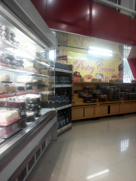 Champion Supermarket - Supermarket in DaCosta Dr