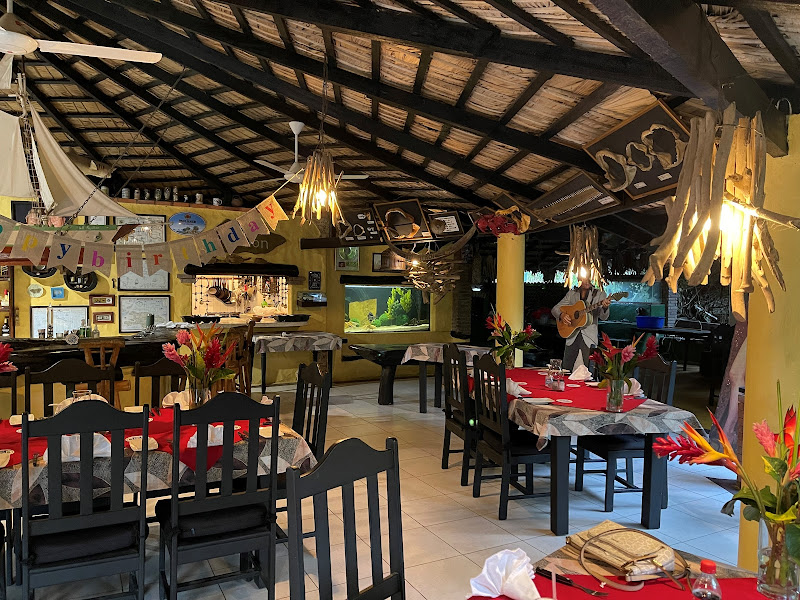 Restaurant Le Papillon - Restaurant in Puerto Plata 57000