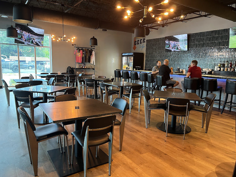 Florida Avenue Brewing Co.