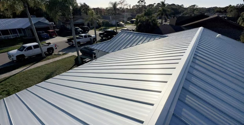 Conway Roofing Company