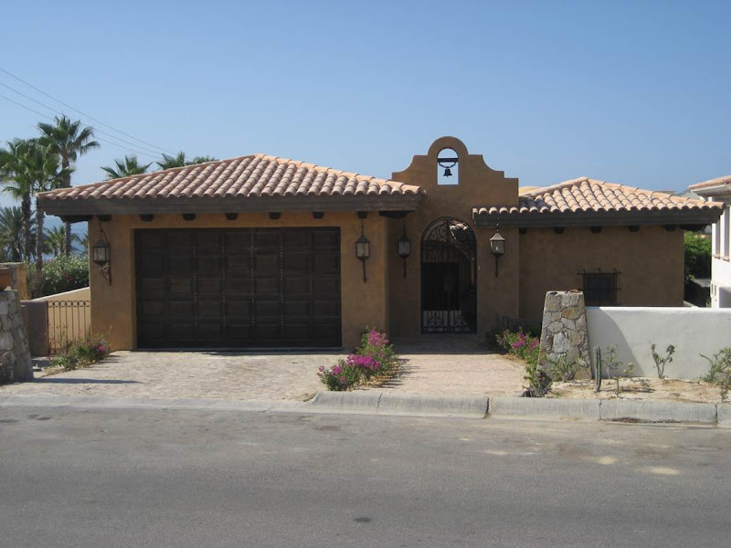 Estructura Natural - Construction company in El Arenal