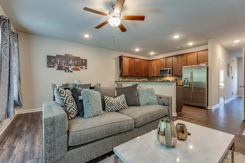 Eliteness Cleaning Maid Service of Charleston
