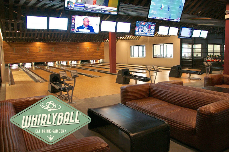 WhirlyBall