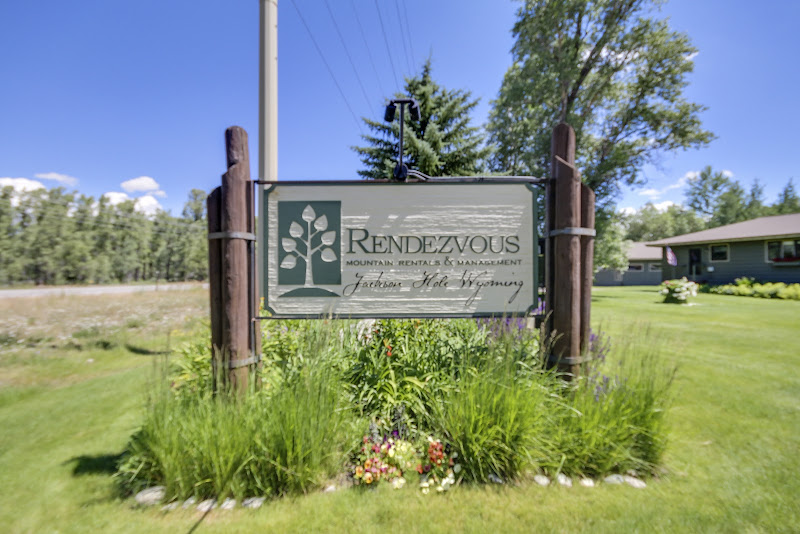 Rendezvous Mountain Rentals & Management