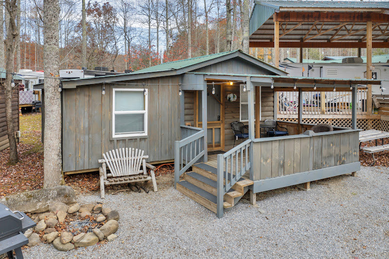 Arrow Creek Campground