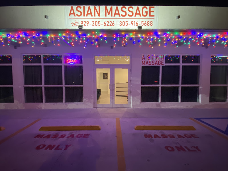Asian Massage Key West - Massage spa in Key West