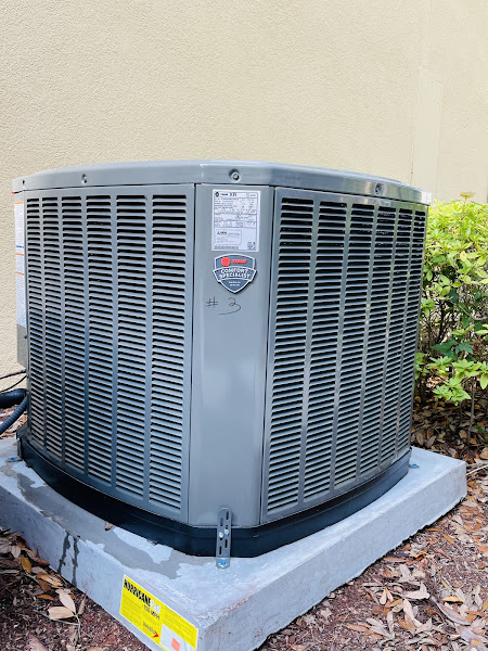Cool R Us, Inc A/C & Heating