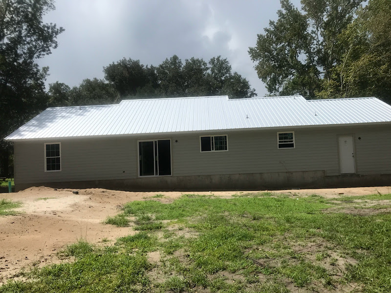 S & S Roofing-St Augustine Llc