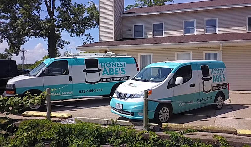 Honest Abe's Home Services - HVAC contractor in Osage Beach