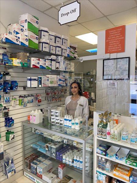 A Plus Pharmacy / Health