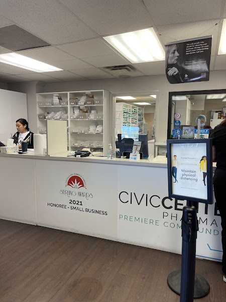 Civic Center Pharmacy