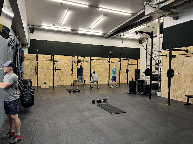 The Lake House Fitness - Gym in Lake Geneva