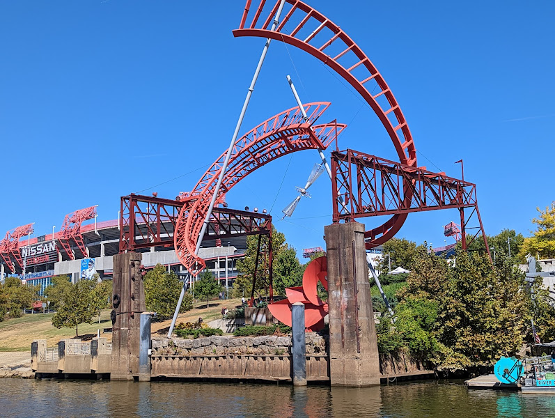 Grand Ole Opry - Tourist attraction in Nashville