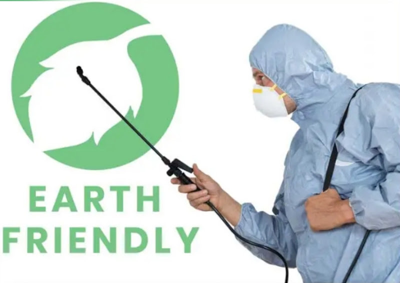Easy Way Pest Control - Pest control service in Chicago