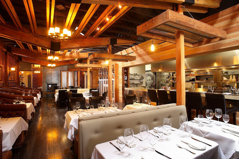 Cowboy Star Restaurant and Butcher Shop