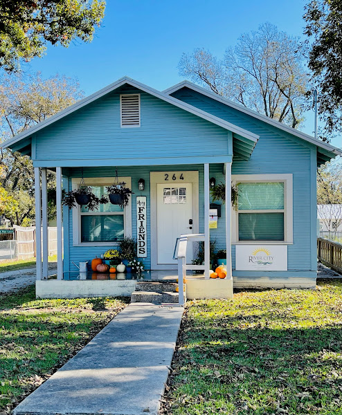 River City Resorts, Inc - Vacation home rental agency in New Braunfels