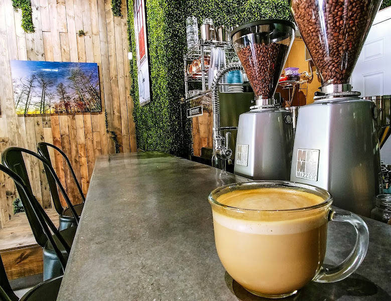 Brewing Buddha Cafe & Arthouse