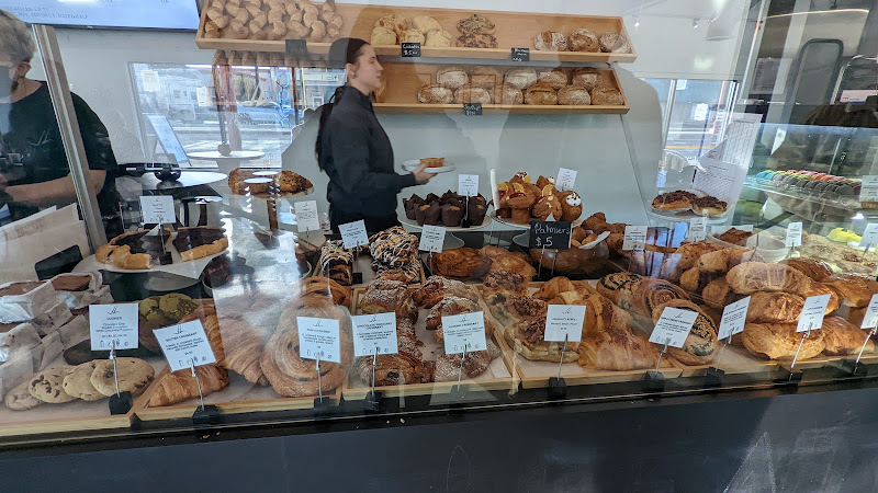 JL Patisserie