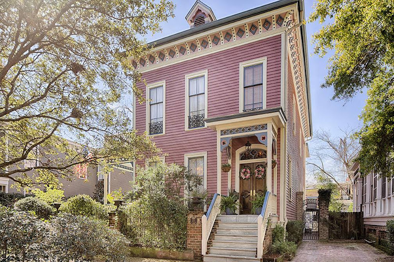 Engel & Völkers Savannah - Real estate agency in Savannah