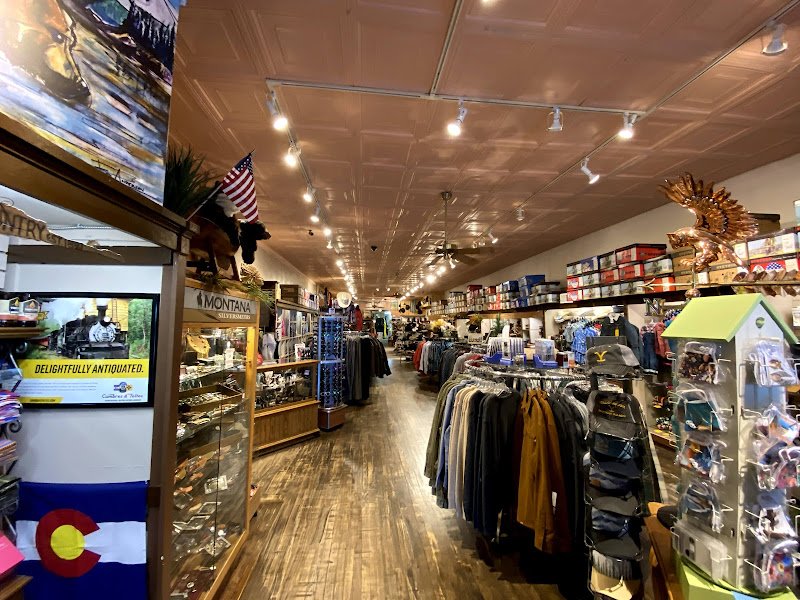 Goodman's Department Store - Department store in Pagosa Springs