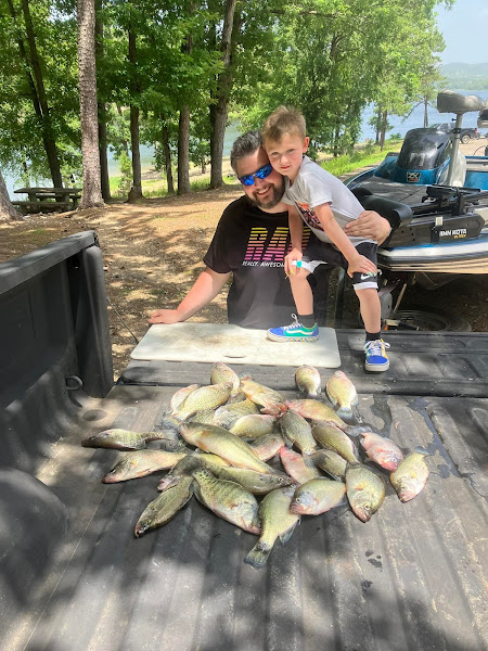 Allwater Outfitters LLC