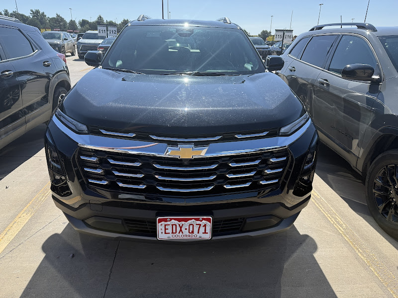 Alamo Rent A Car - Car rental agency in Colorado Springs