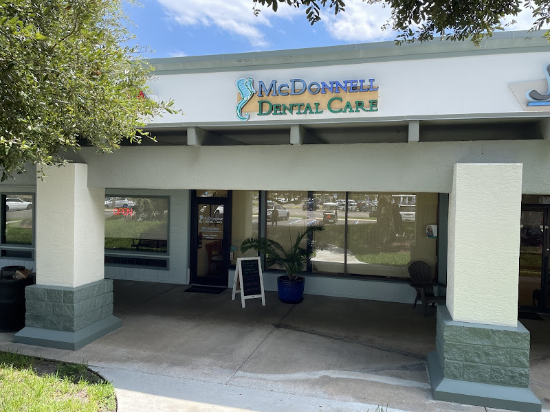 McDonnell Dental Care