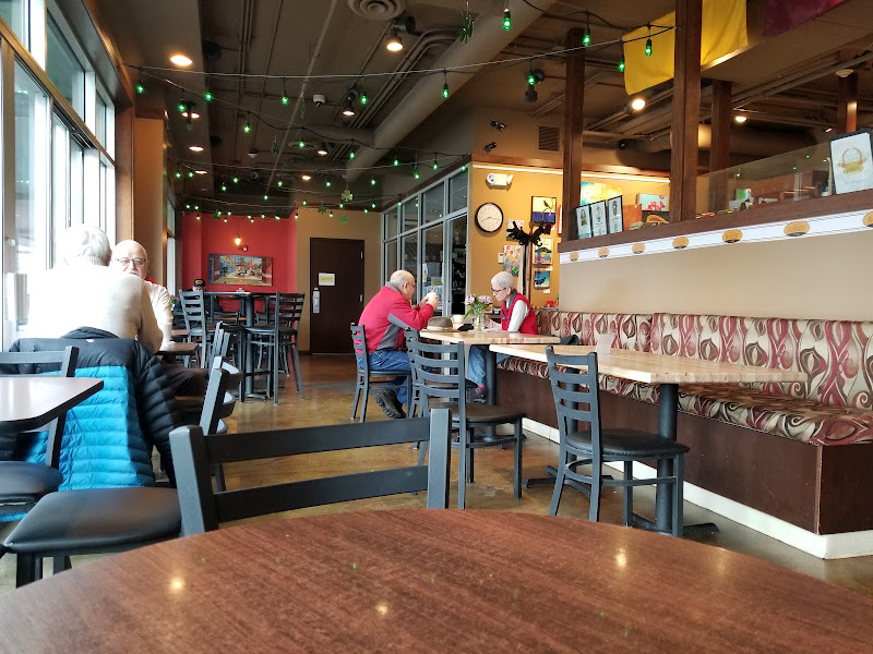 Bakery By The Lake At Parkside - Bakery in Coeur d'Alene