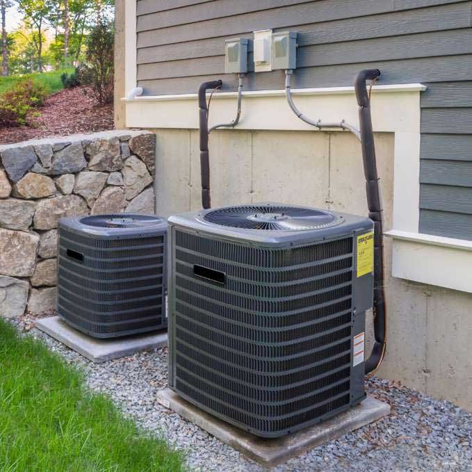 Pro HVAC Heating and Cooling - HVAC contractor in Chicago