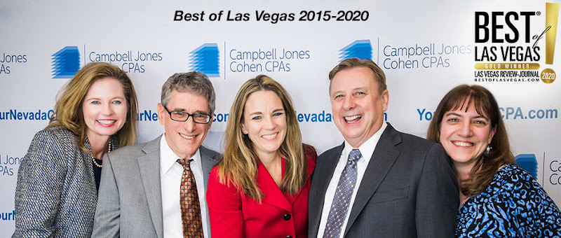 Campbell Jones Cohen CPAs