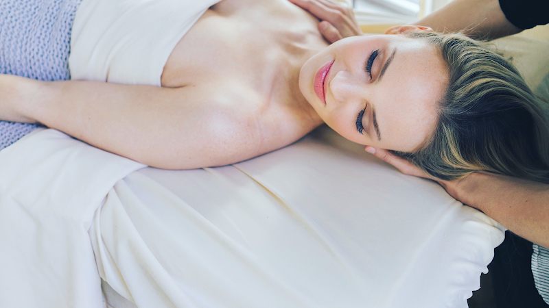 Health Resonates - Spa in Portland