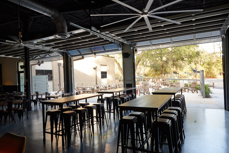 Local Legend Brewing Company